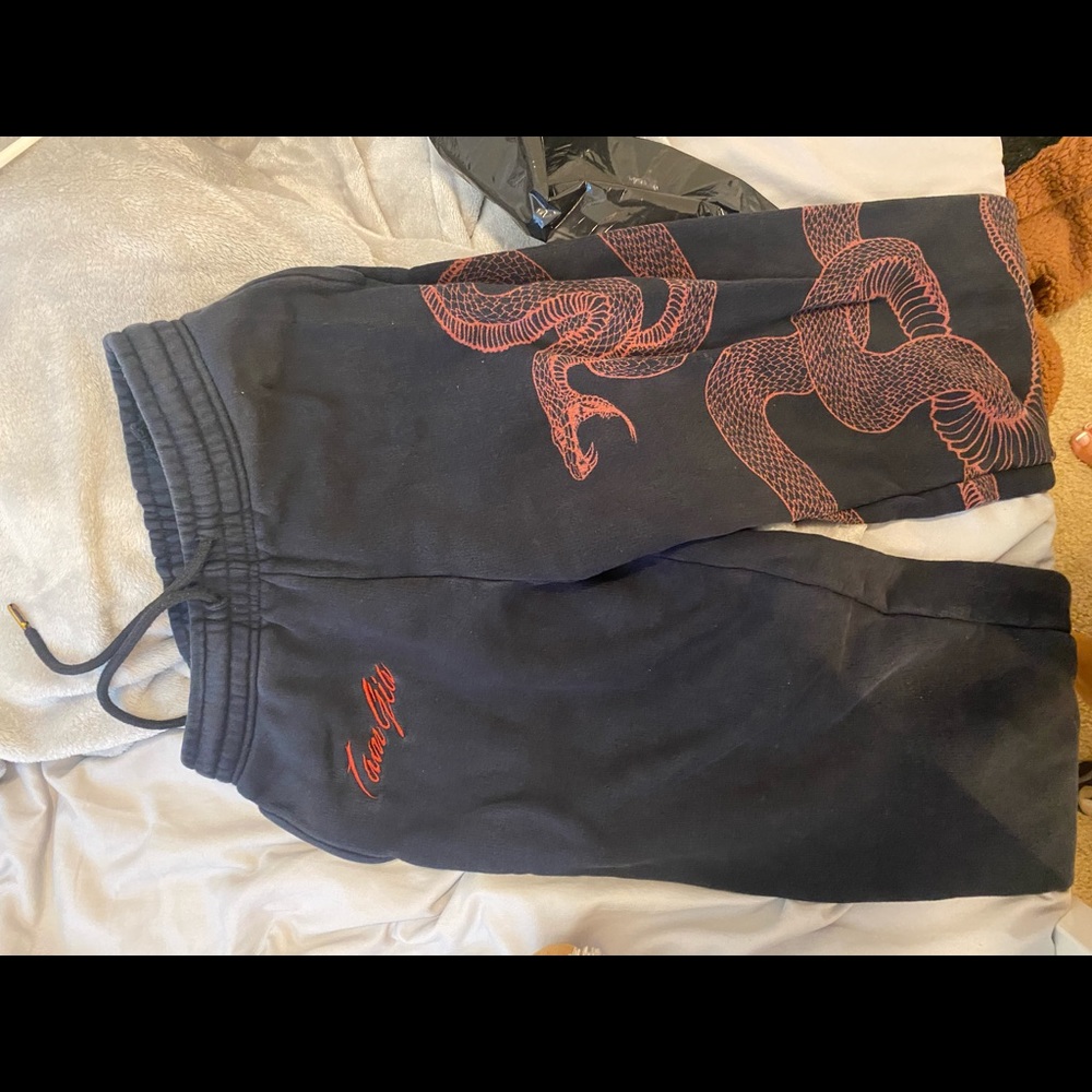 iamgia sweatpants